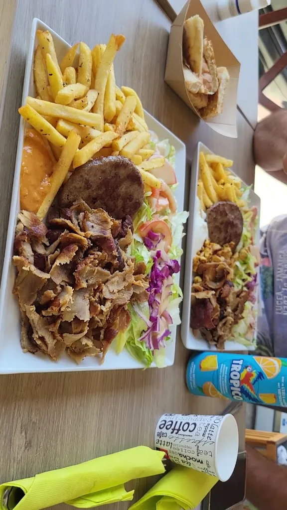 m Antoine_C'BERLINER KEBAB-LA CHAPELLE/ERDRE_Chapelle-sur-Erdre_review