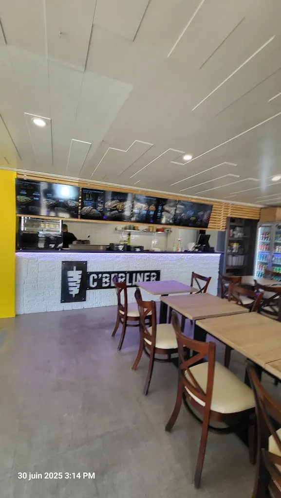 C'BERLINER KEBAB-LA CHAPELLE/ERDRE_Chapelle-sur-Erdre_slider_image_3