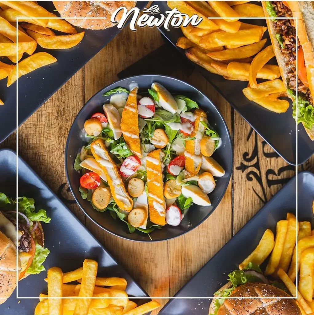 Menu_Le Newton_Chapelle-sur-Erdre_image_4