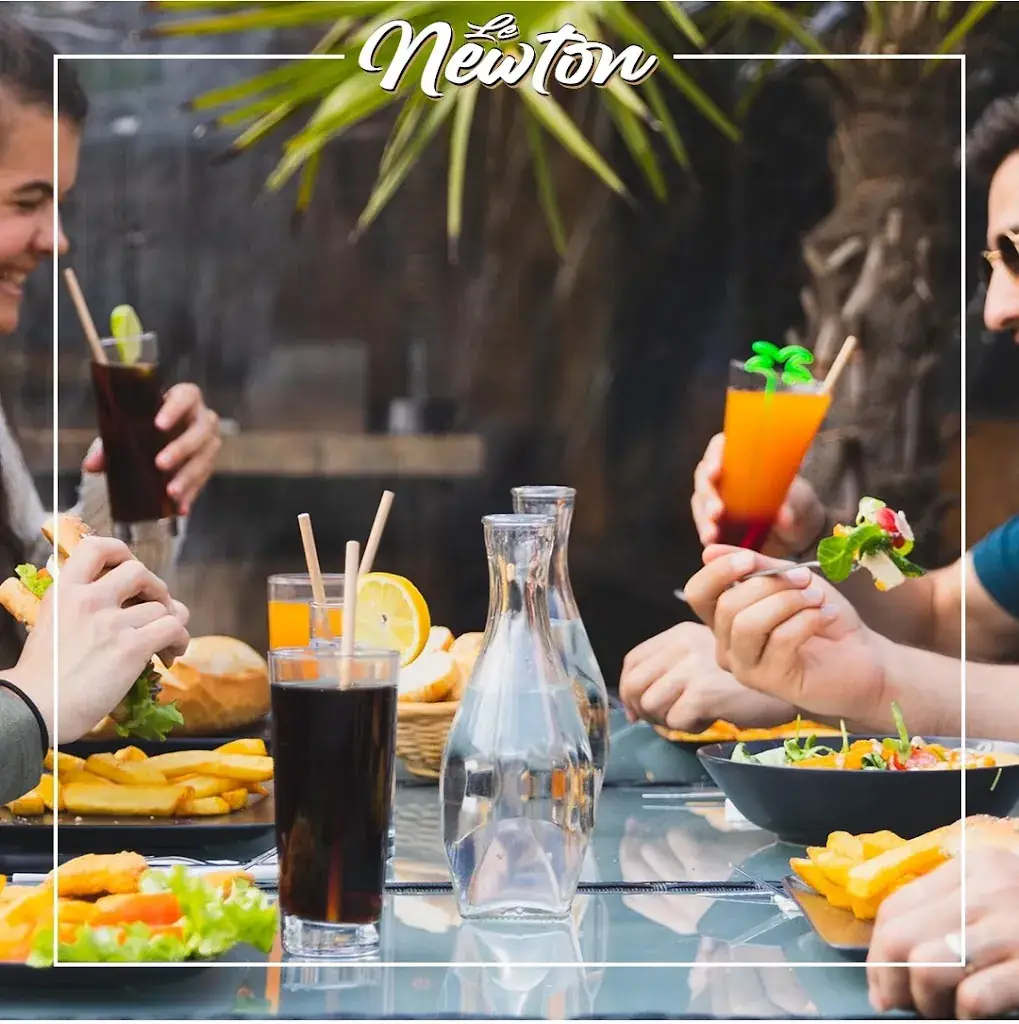 Menu_Le Newton_Chapelle-sur-Erdre_image_5