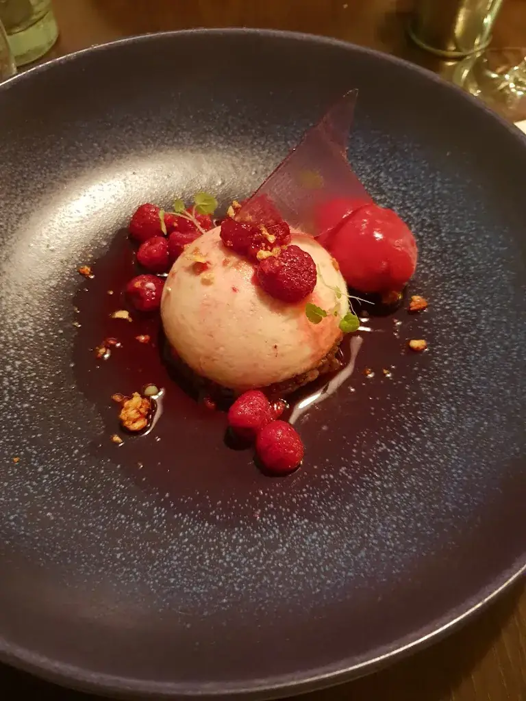 Menü_Restaurant Le Bouquet Garni_Chapelle-sur-Erdre_Bild_6