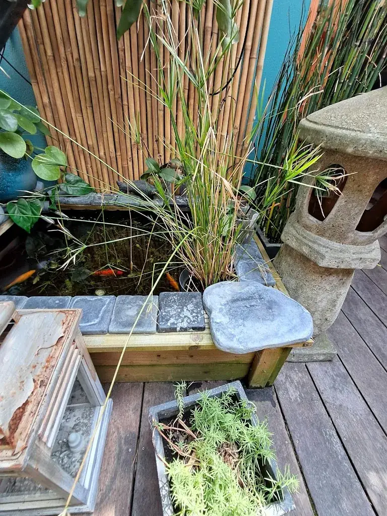 Entreprise Individuelle KerbricoServices_Restaurant Le Bouquet Garni_Chapelle-sur-Erdre_Bewertung