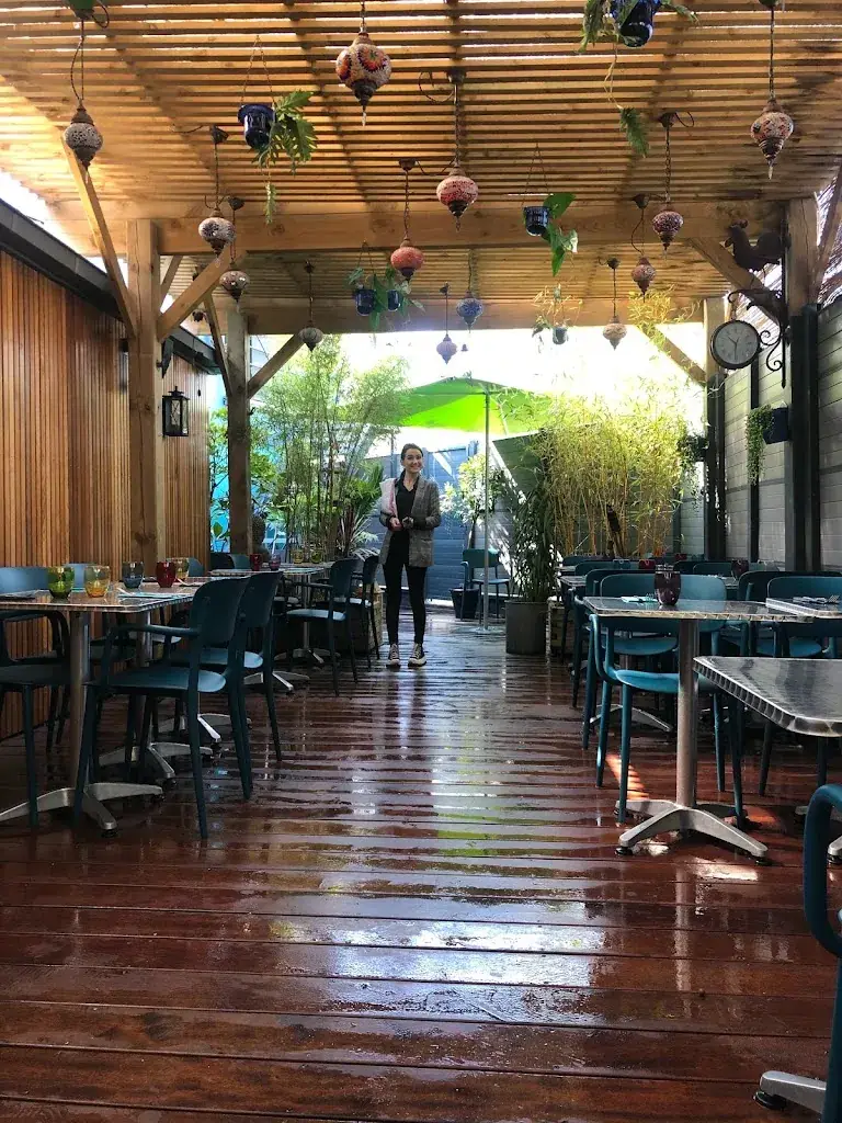 Restaurant Le Bouquet Garni_Chapelle-sur-Erdre_slider_image_1