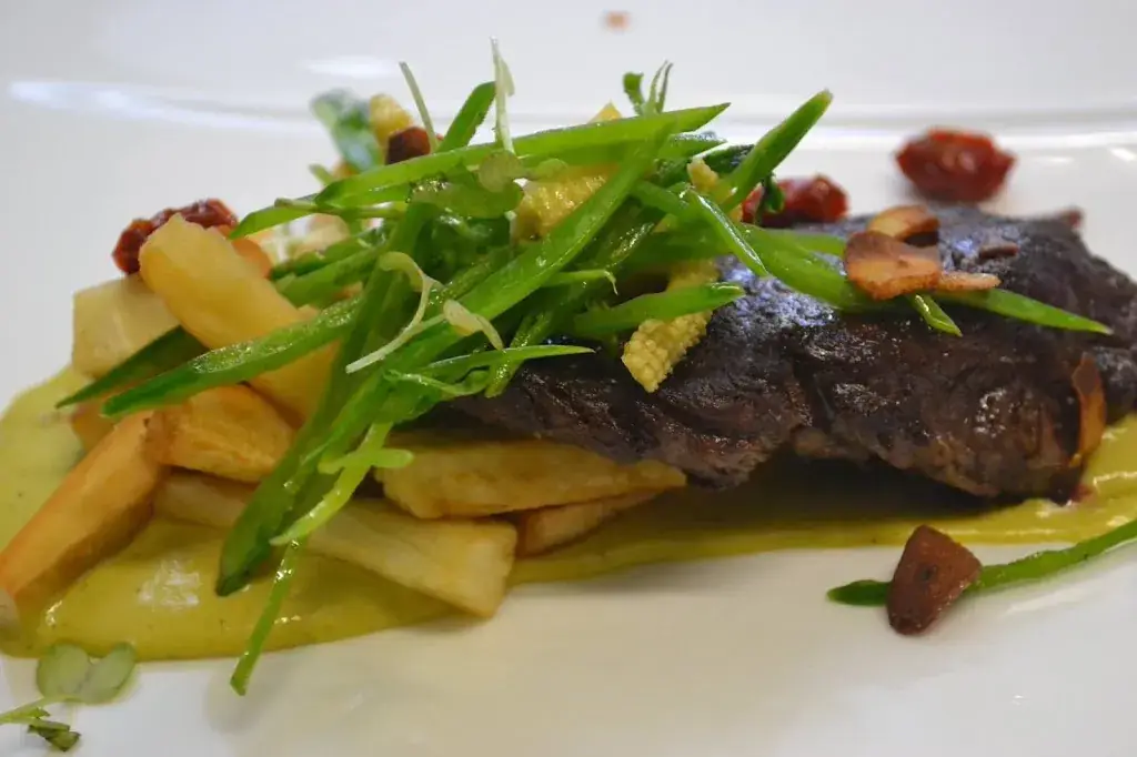 Restaurant Le Bouquet Garni_Chapelle-sur-Erdre_slider_image_3