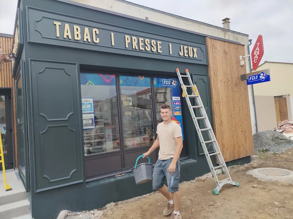Le Flocéen restaurant in Sèvremont