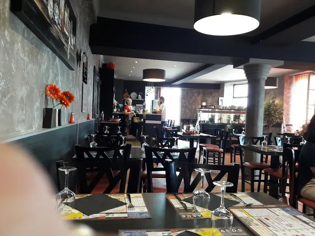 The Relais Saint-Michel_Sèvremont_slider_image_1