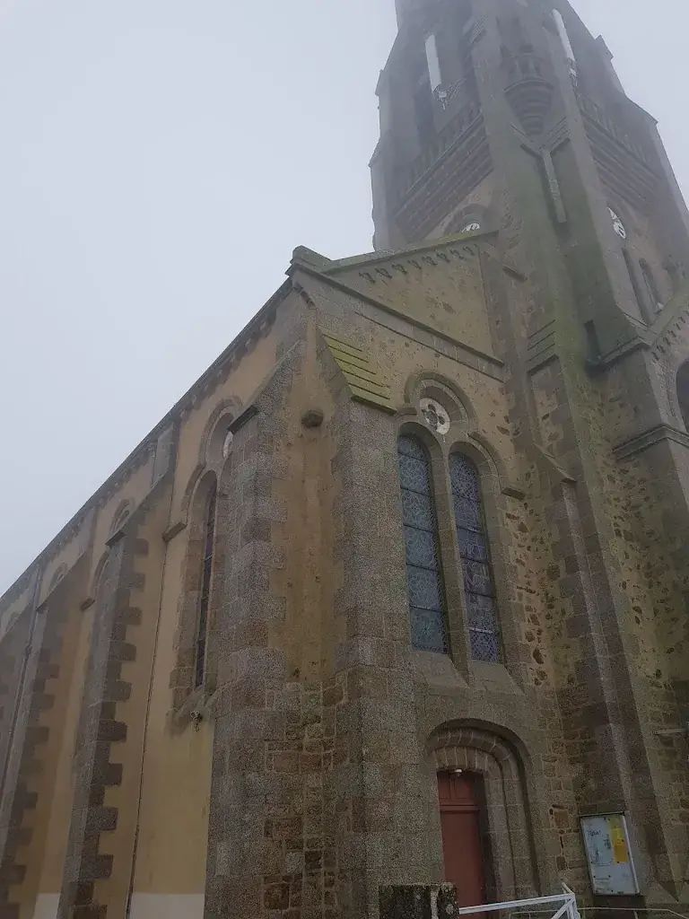 The Relais Saint-Michel_Sèvremont_slider_image_3