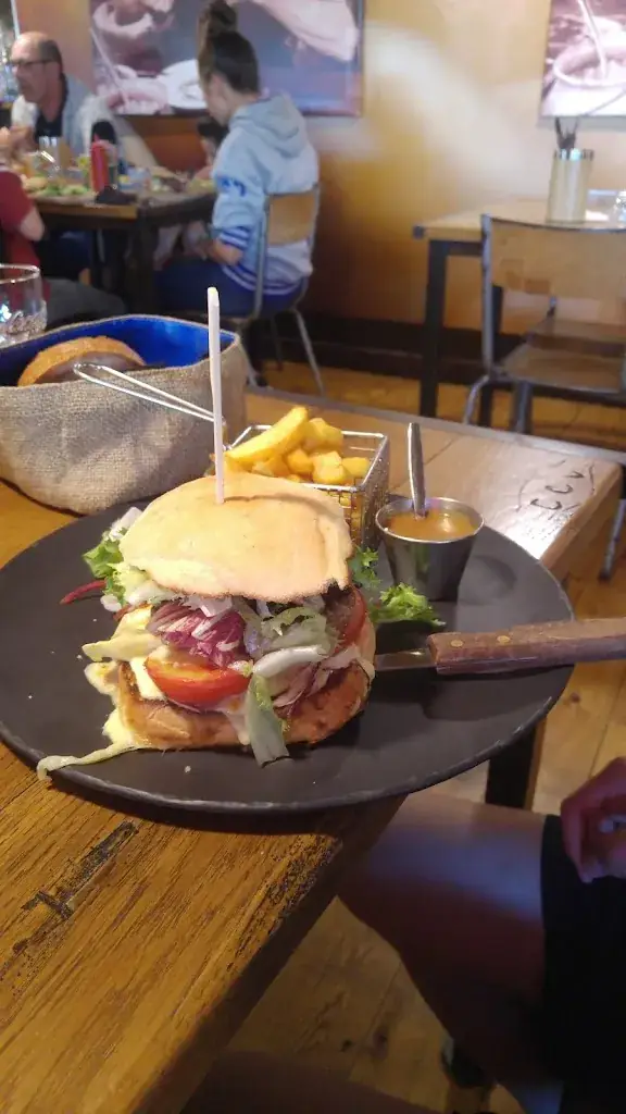 Menu_Casse-Croûte Vendéen_Pouzauges_image_5