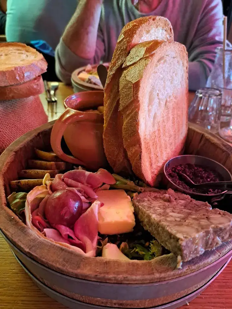 Menu_Casse-Croûte Vendéen_Pouzauges_image_6