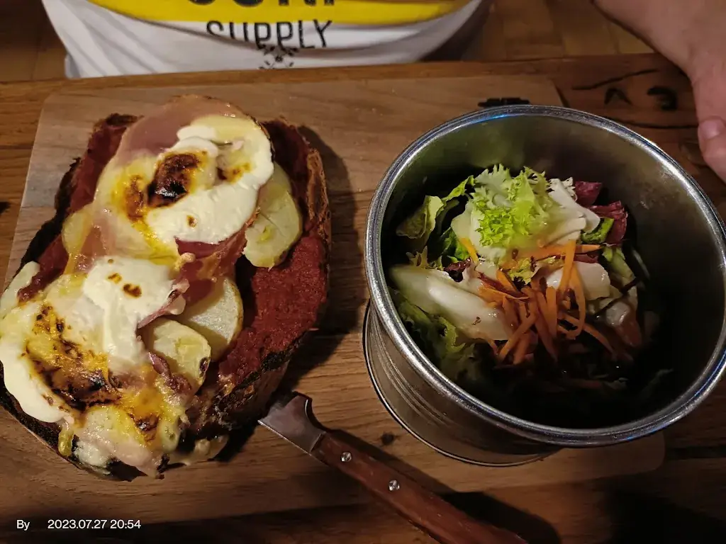 Menu_Casse-Croûte Vendéen_Pouzauges_image_9