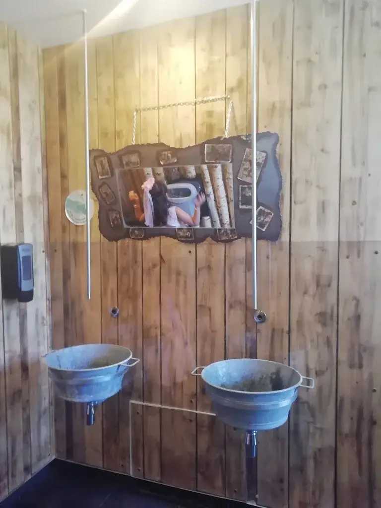 Ein jel Line_Casse-Croûte Vendéen_Pouzauges_review