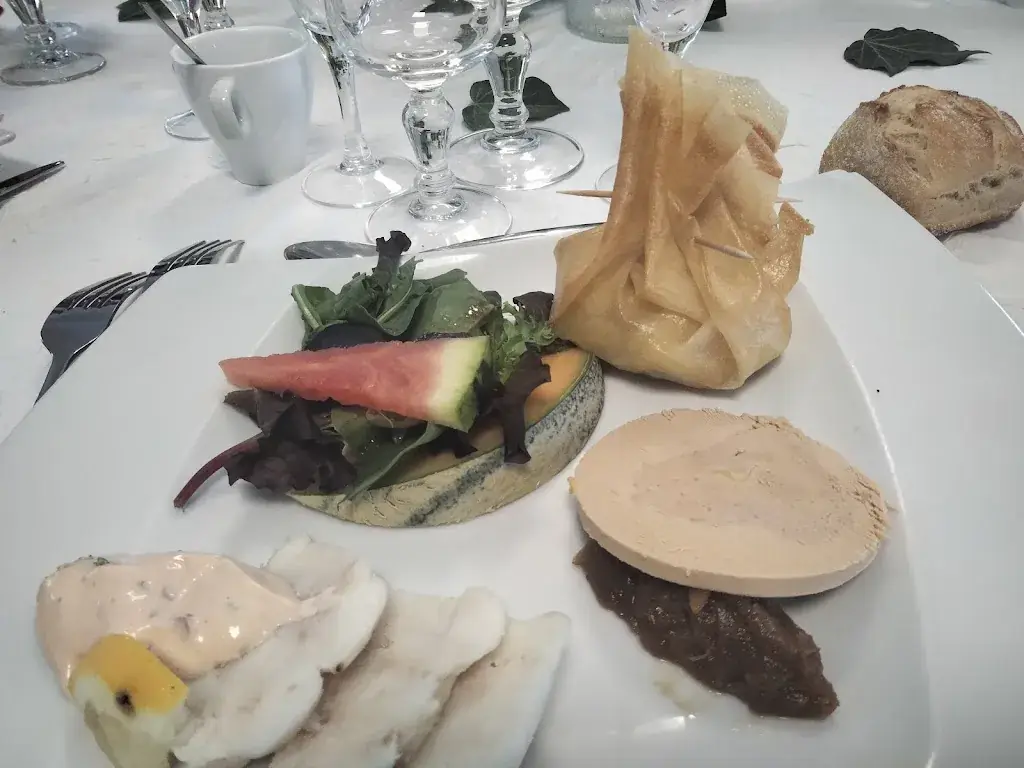 Marie-Claude Arnou_The Butte_Sèvremont_avis