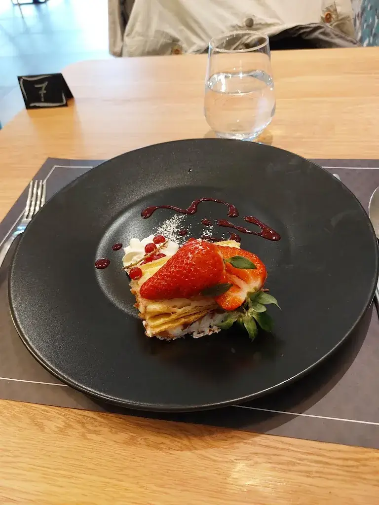 Menu_Restaurant d'application L'arlequin_Montmélian_image_6