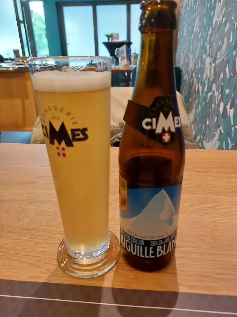 Menu_Restaurant d'application L'arlequin_Montmélian_image_7