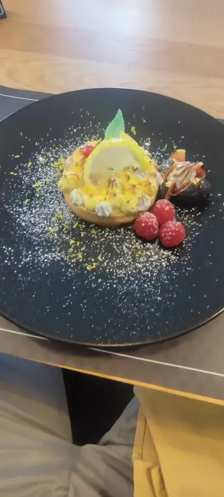 Menu_Restaurant d'application L'arlequin_Montmélian_image_8