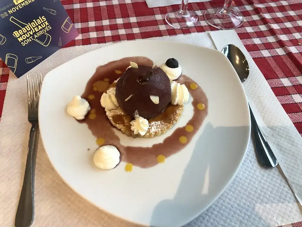 Menu_Restaurant d'application L'arlequin_Montmélian_image_9