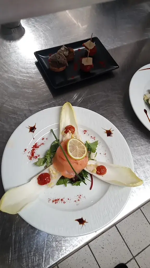 Restaurant d'application L'arlequin_Montmélian_slider_image_1