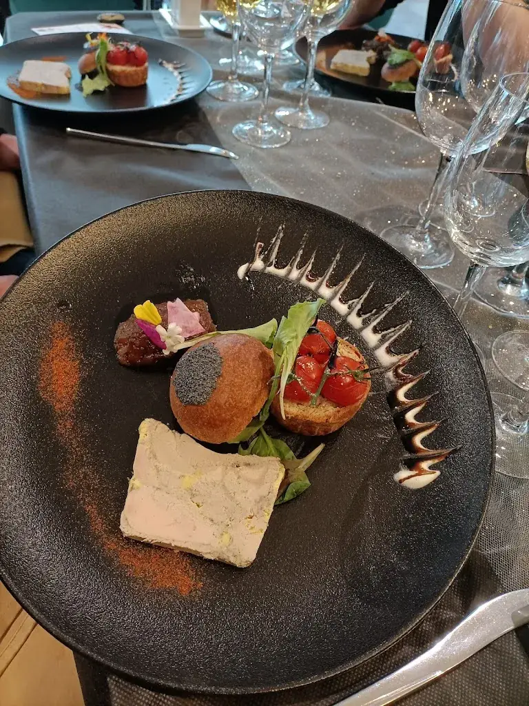 Restaurant d'application L'arlequin_Montmélian_slider_image_2