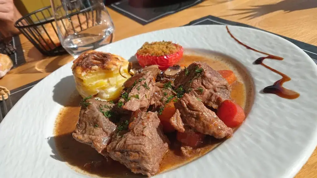 Restaurant d'application L'arlequin_Montmélian_slider_image_3