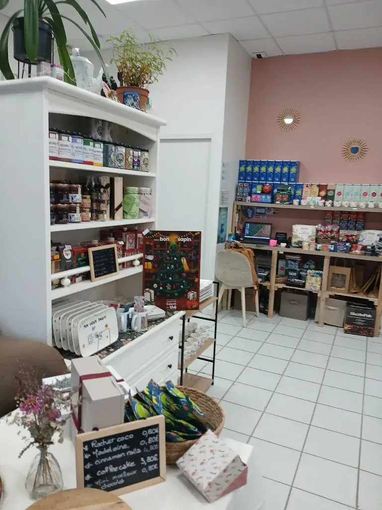 L'Instant Gourmand ristorante a Sèvremont