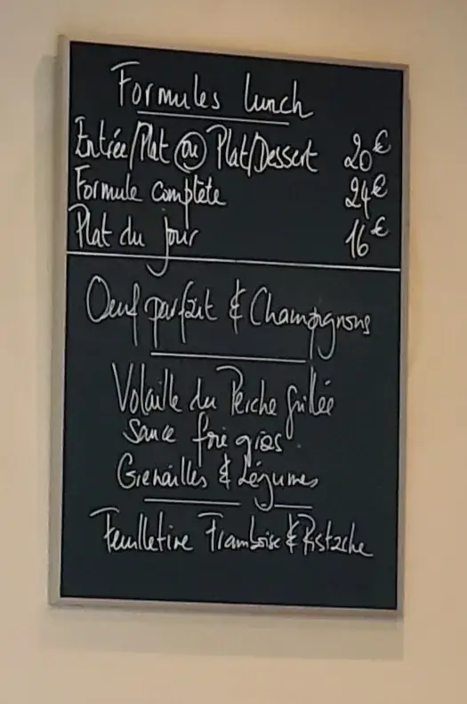 Menu_Au Bistronome_Ferté-Bernard_image_1