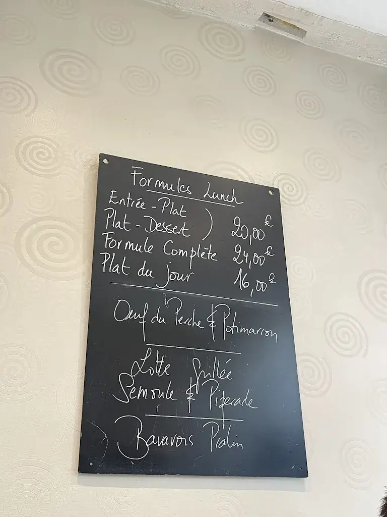 Menu_Au Bistronome_Ferté-Bernard_image_2