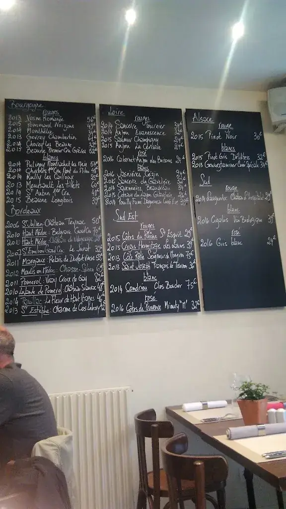 Menu_Au Bistronome_Ferté-Bernard_image_3