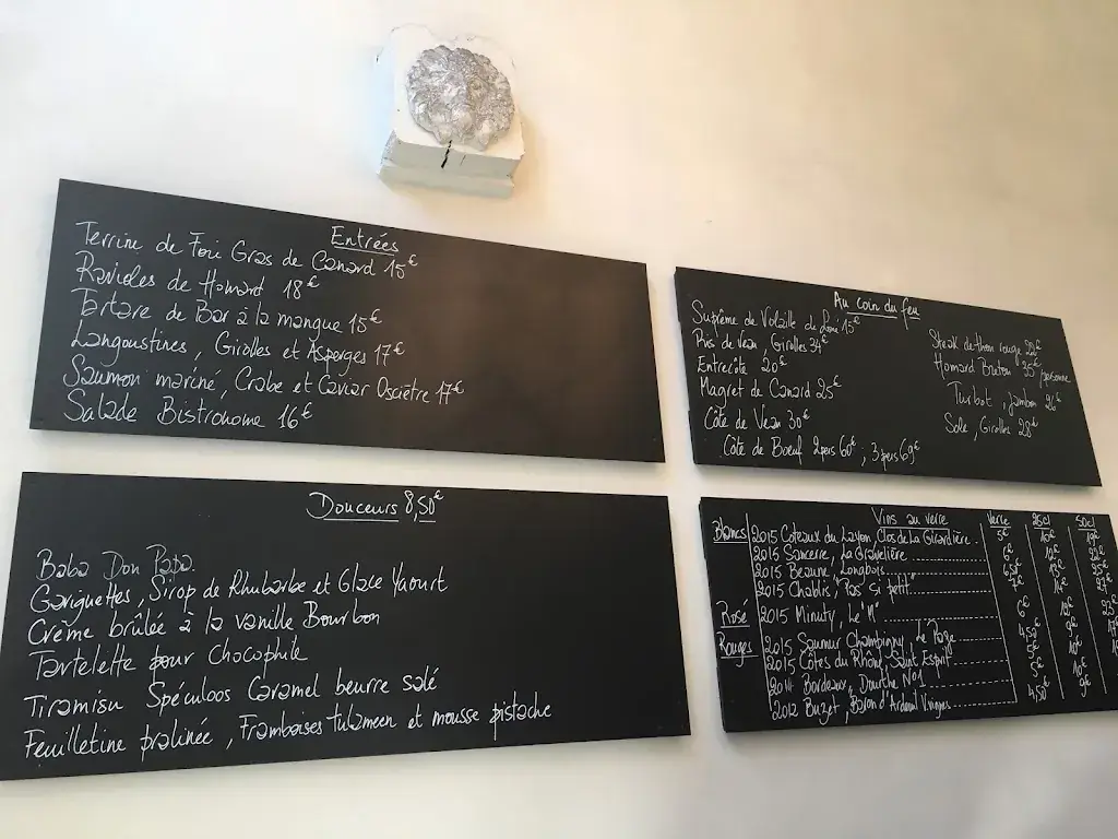 Menu_Au Bistronome_Ferté-Bernard_image_4