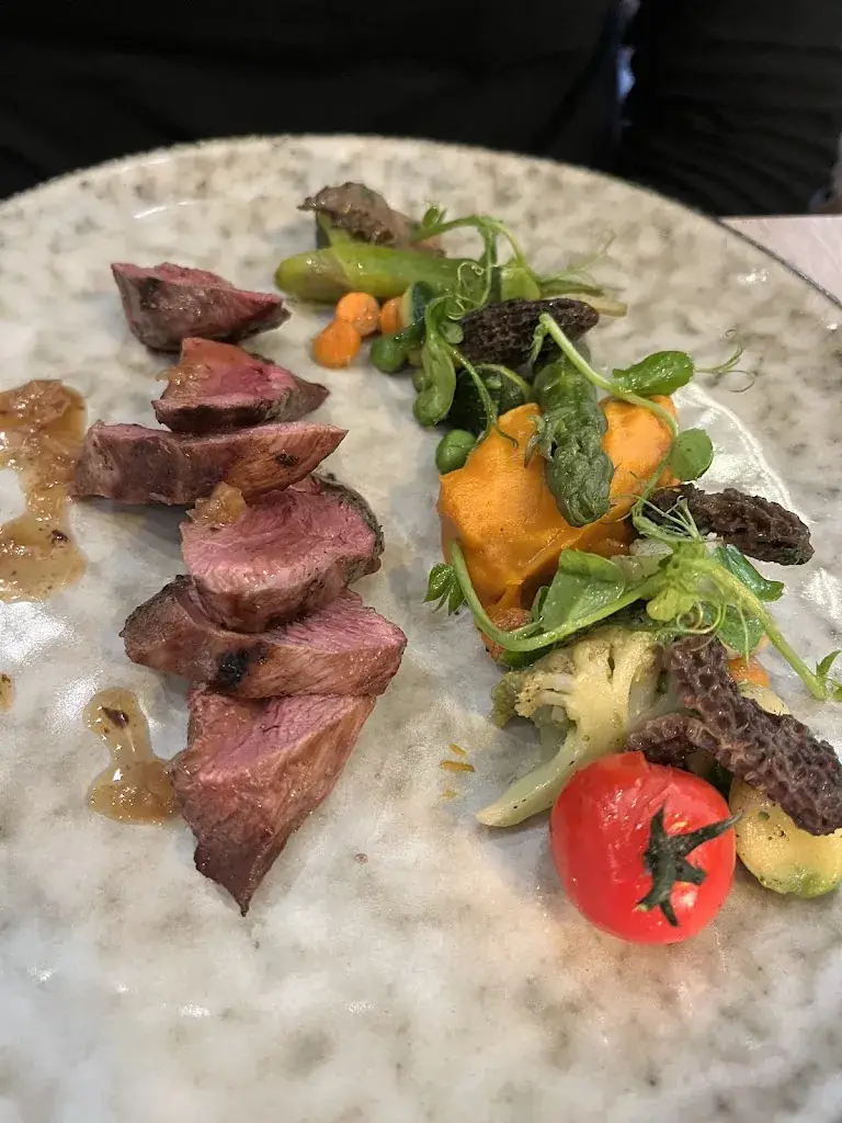 Menu_Au Bistronome_Ferté-Bernard_image_5