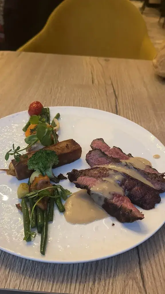 Menu_Au Bistronome_Ferté-Bernard_image_7