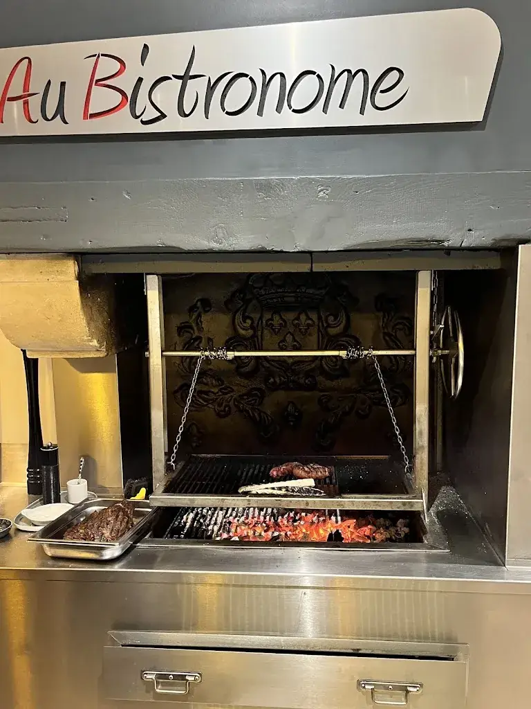 Kaycee_Au Bistronome_Ferté-Bernard_review