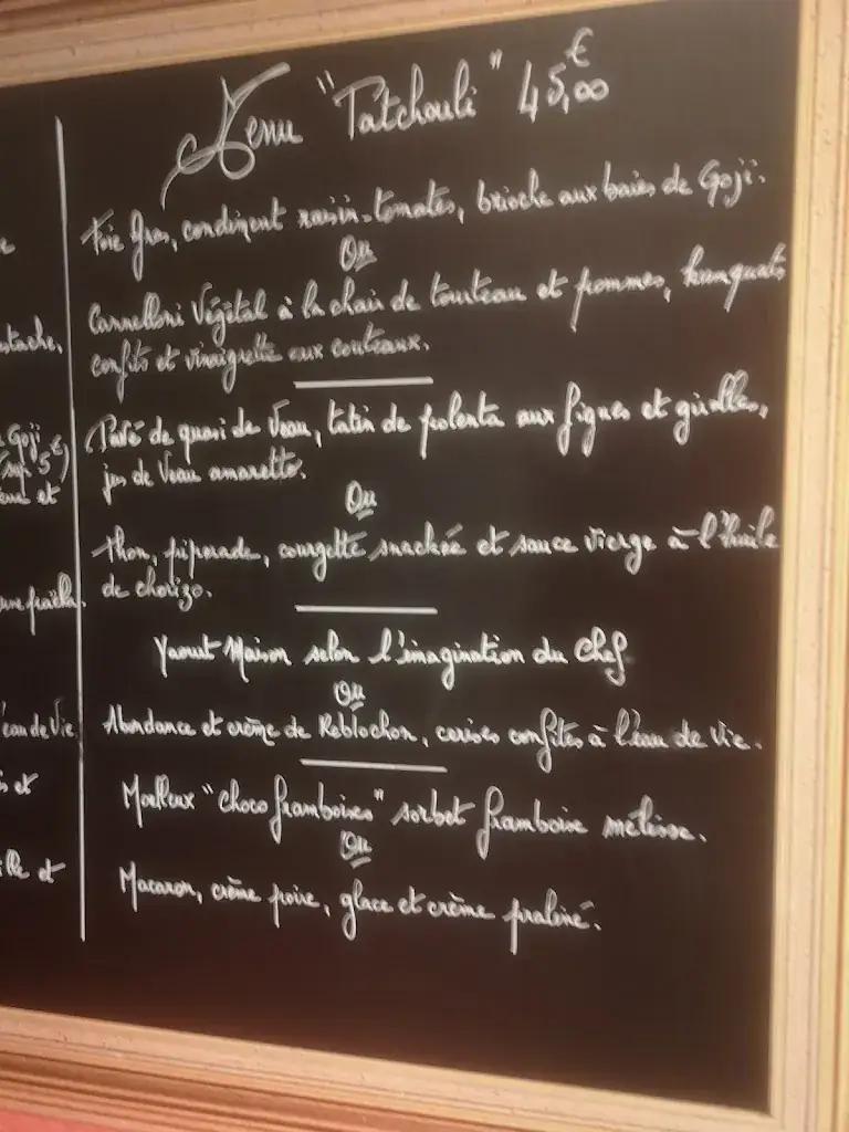 Menu_Restaurant Le Dauphin_Ferté-Bernard_image_3