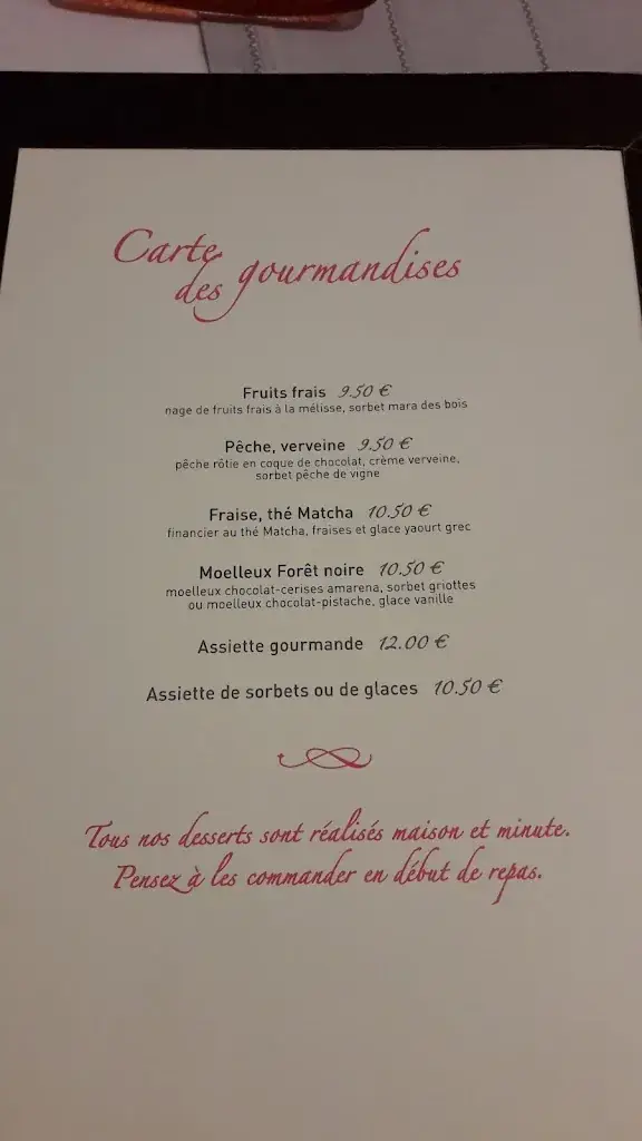 Menu_Restaurant Le Dauphin_Ferté-Bernard_image_4