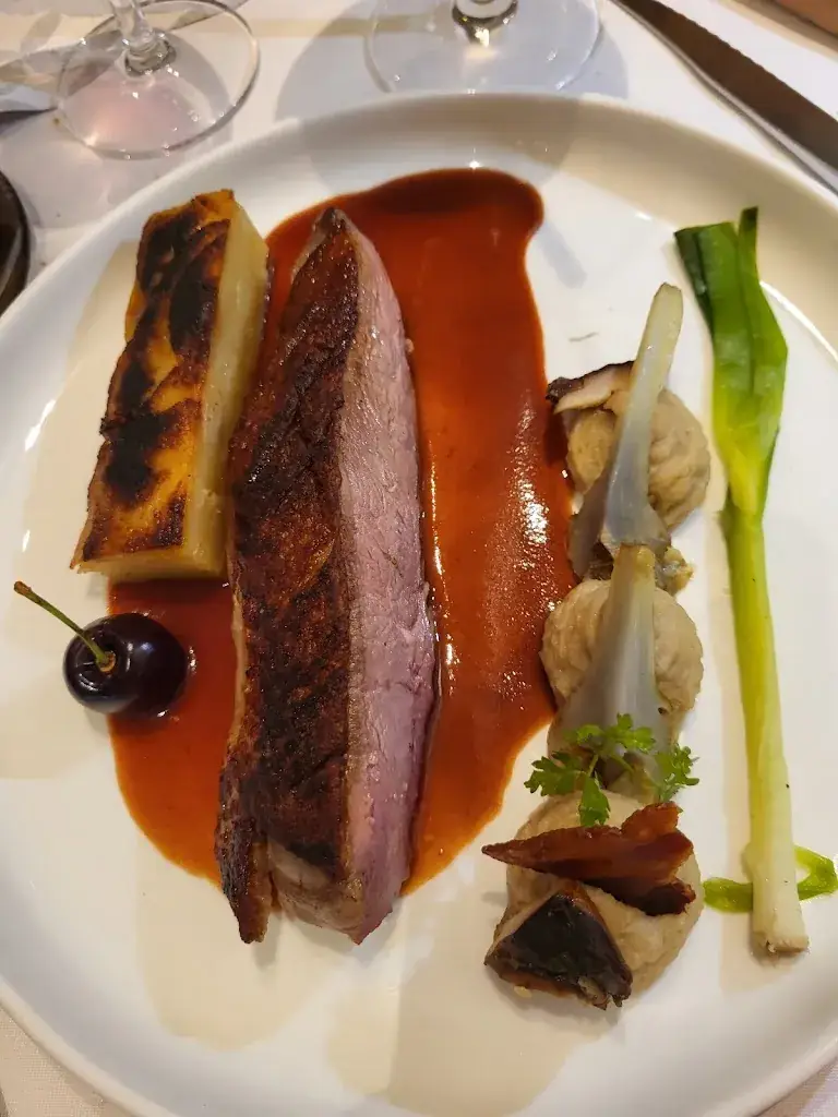 Menu_Restaurant Le Dauphin_Ferté-Bernard_image_6