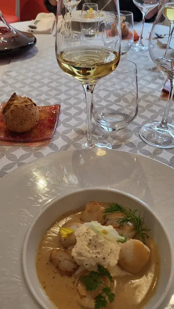 Menu_Restaurant Le Dauphin_Ferté-Bernard_image_7