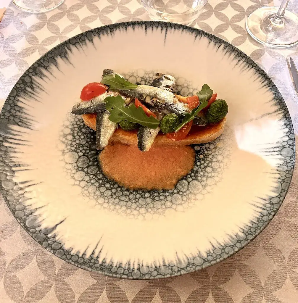 Restaurant Le Dauphin_Ferté-Bernard_slider_image_3