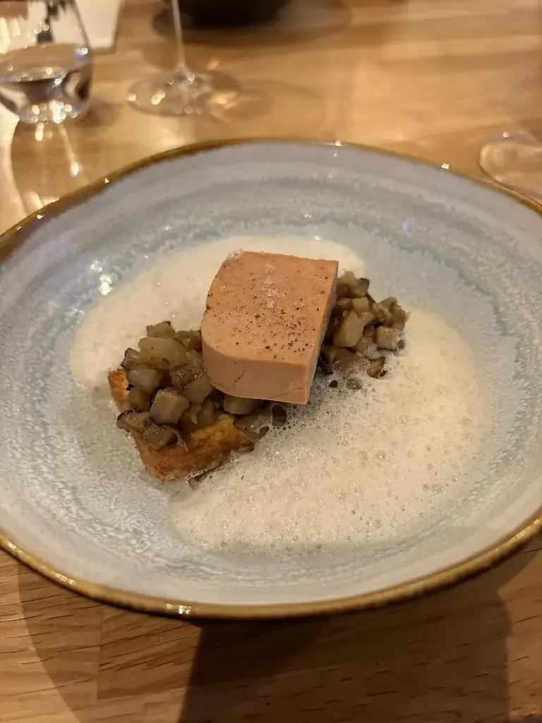 Cssp Hllrd_Rest'O Vin_Ferté-Bernard_review