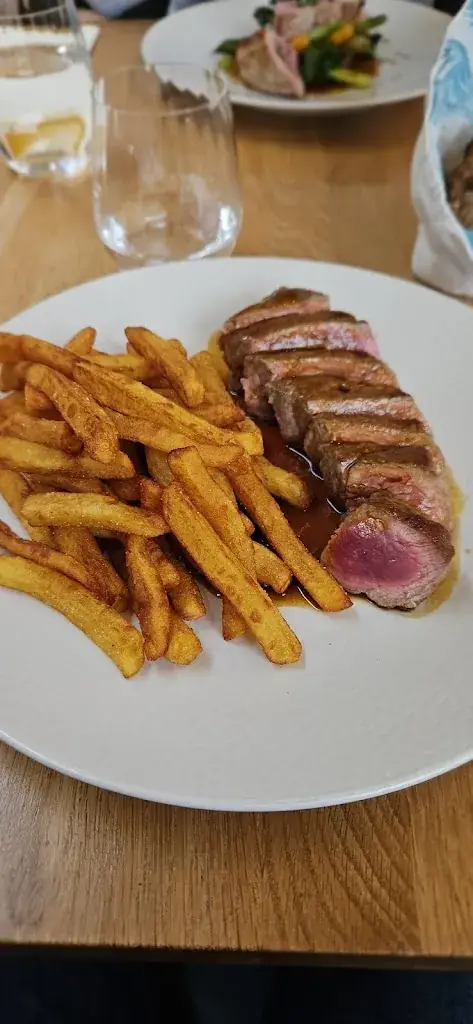 Dylan Barberis_Rest'O Vin_Ferté-Bernard_review