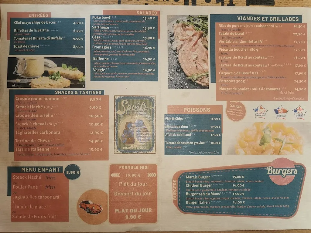 Menu_Le Marais_Ferté-Bernard_image_3