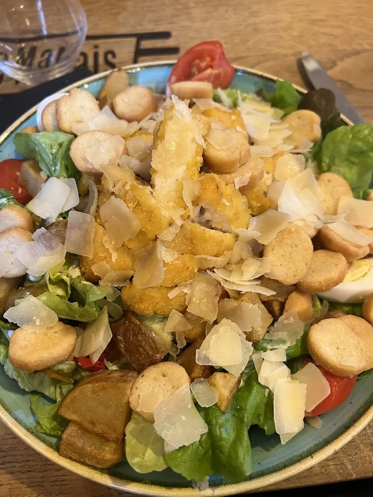 Menu_Le Marais_Ferté-Bernard_image_9