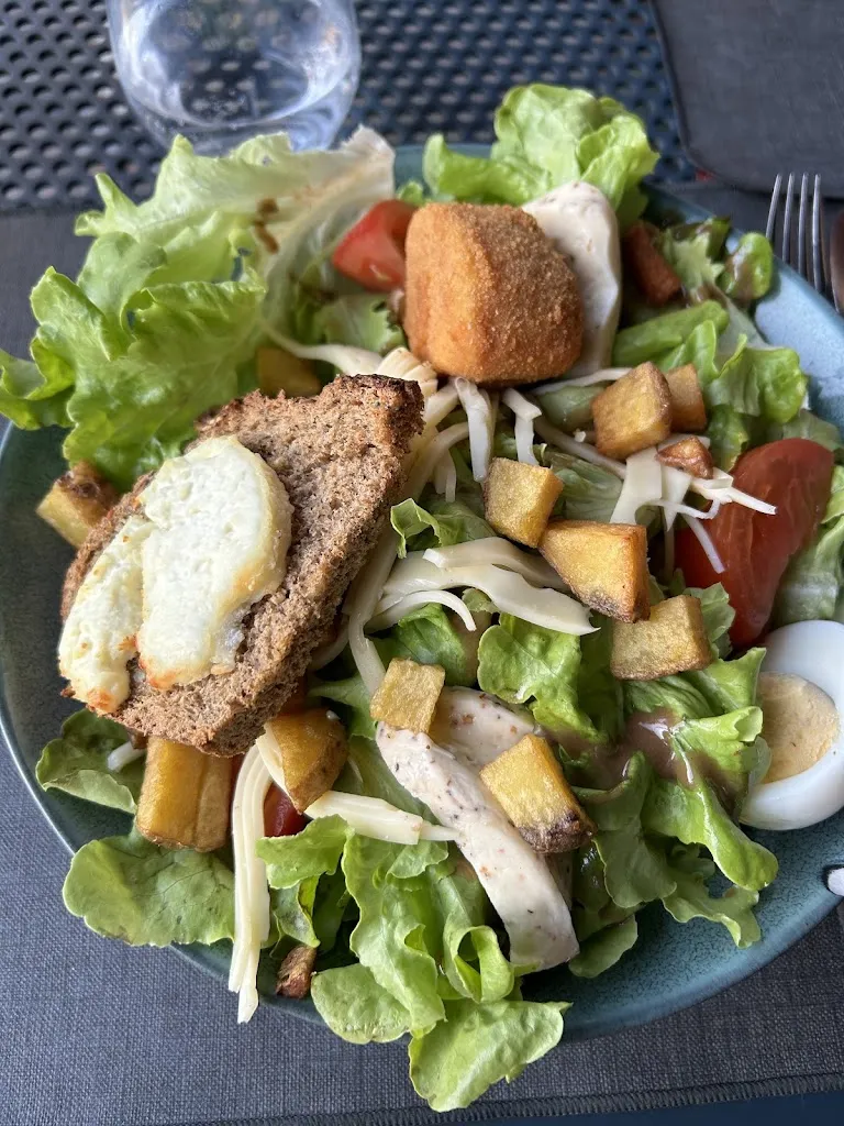 Giorgio Ippolito_Le Marais_Ferté-Bernard_review