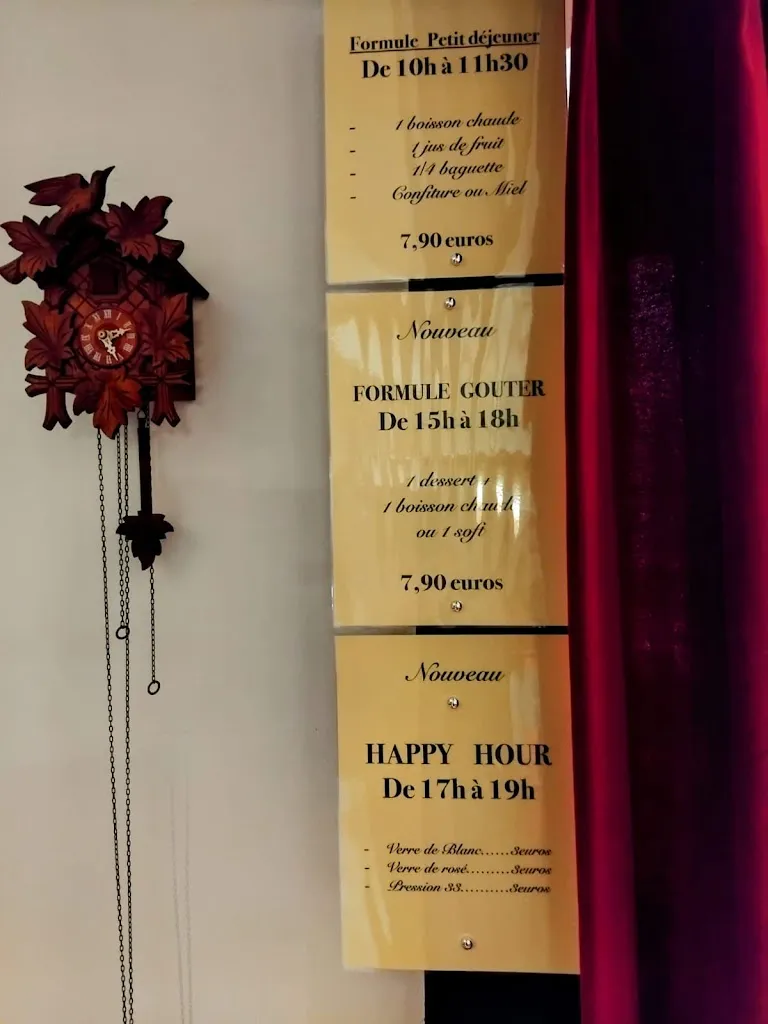 Menu_Le Bistrot des Puces_Ferté-Bernard_image_1