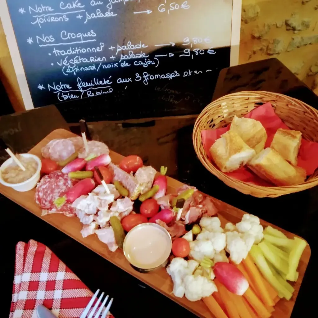 Menu_Le Bistrot des Puces_Ferté-Bernard_image_2