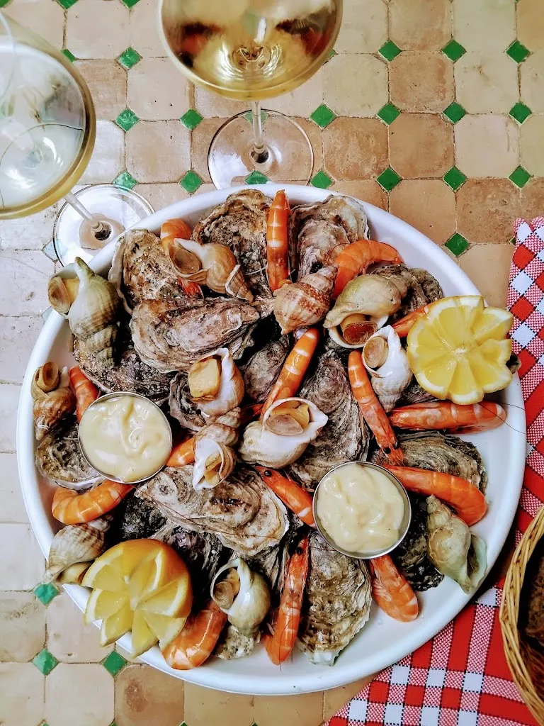 Menu_Le Bistrot des Puces_Ferté-Bernard_image_6