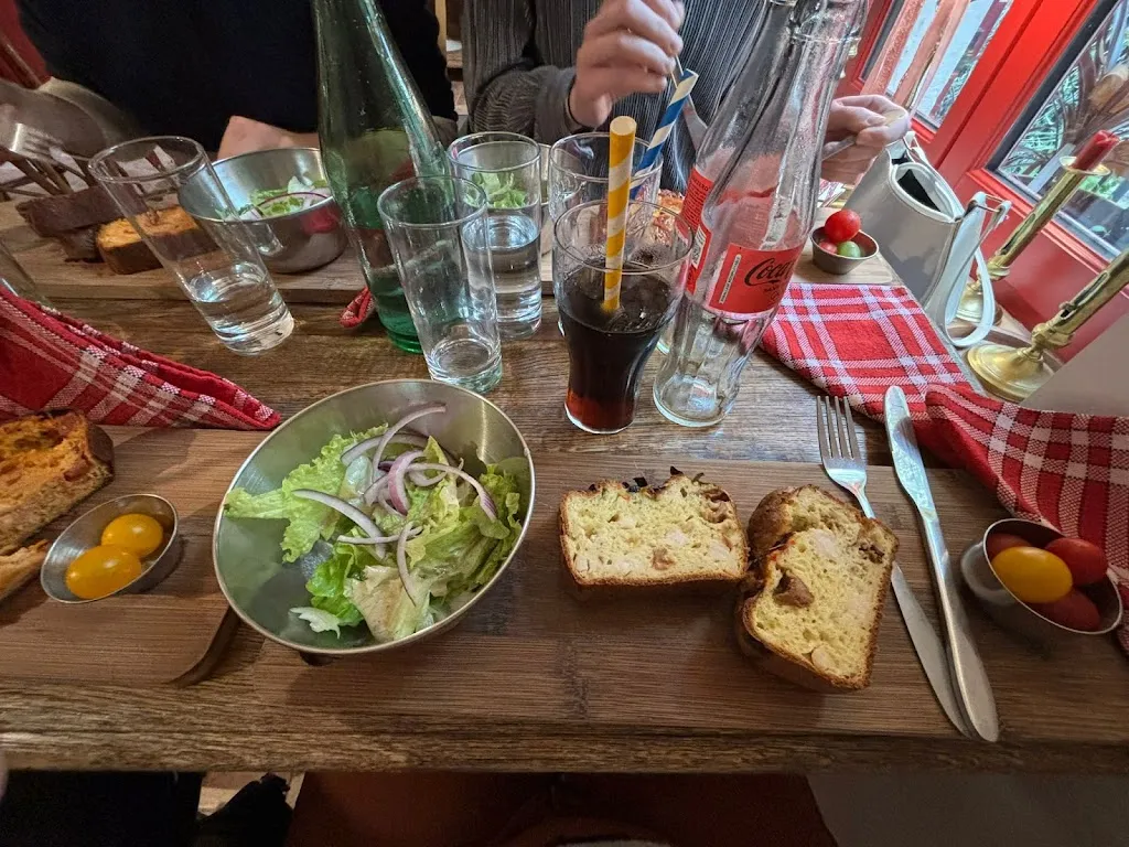 Menu_Le Bistrot des Puces_Ferté-Bernard_image_7