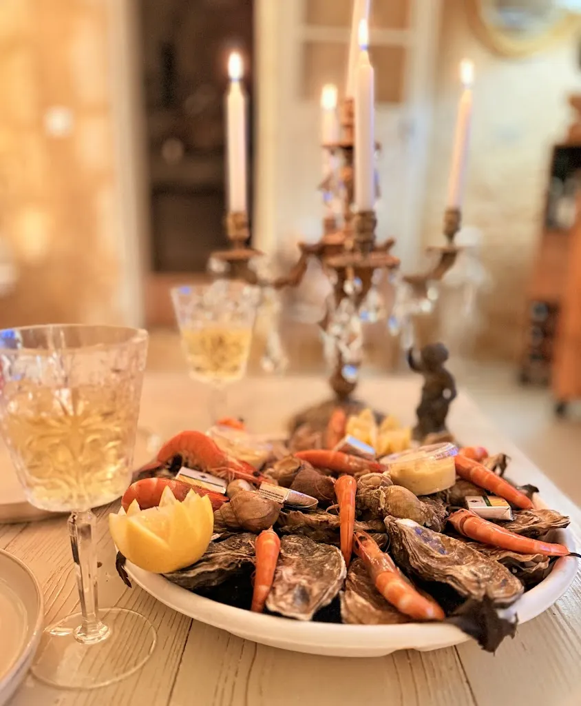 Jérôme Charron_Le Bistrot des Puces_Ferté-Bernard_review