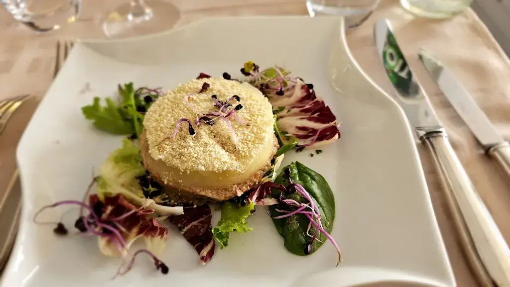 Menu_La Perdrix Restaurant_Ferté-Bernard_image_3