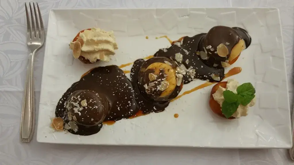 Menu_La Perdrix Restaurant_Ferté-Bernard_image_5