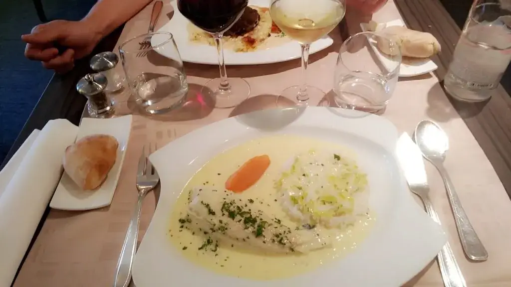 Menu_La Perdrix Restaurant_Ferté-Bernard_image_9