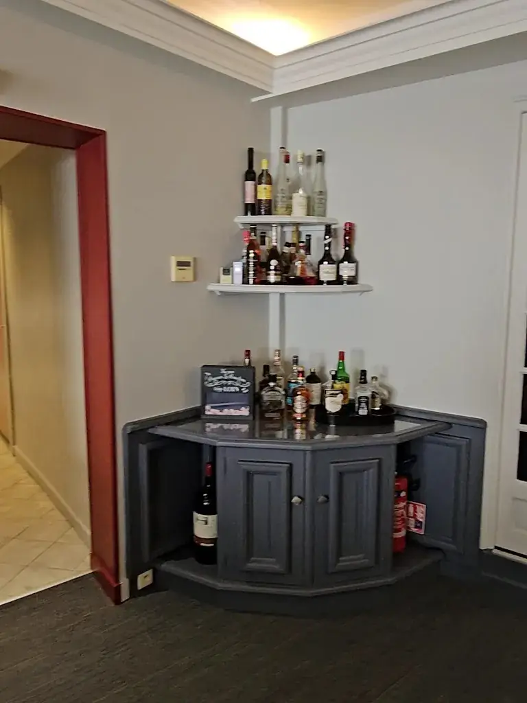 La Perdrix Restaurant_Ferté-Bernard_slider_image_2